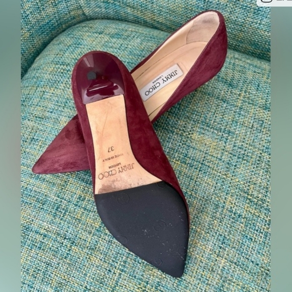 Jimmy Choo pumps - Picture 2 of 2